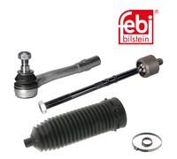 Febi BILSTEIN Biellette avant Droit Avec Matériel de Montage pour Mercedes-Benz