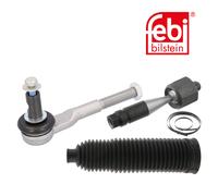 Febi BILSTEIN Biellette avant Droit Avec Soufflet pour Audi A4 8EC B7