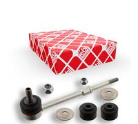 Biellette de barre stabilisatrice FEBI BILSTEIN 30830