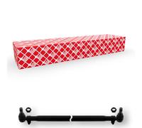 FEBI BILSTEIN Biellette de direction ESSIEU AVANT convient pour MERCEDES-BENZ MK