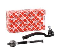 FEBI BILSTEIN Biellette de direction ESSIEU AVANT DROIT pour RENAULT Scénic II