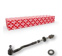 FEBI BILSTEIN Biellette de direction ESSIEU AVANT GAUCHE