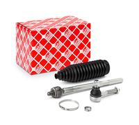 FEBI BILSTEIN Biellette de direction ESSIEU AVANT GAUCHE convient pour PEUGEOT