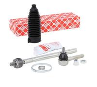 FEBI BILSTEIN Biellette de direction ESSIEU AVANT GAUCHE convient pour PEUGEOT