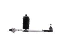 FEBI BILSTEIN Biellette de direction ESSIEU AVANT GAUCHE convient pour PEUGEOT