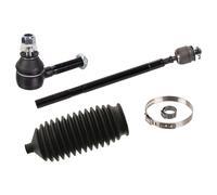 FEBI BILSTEIN Biellette de direction ESSIEU AVANT GAUCHE convient pour PEUGEOT