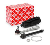 FEBI BILSTEIN Biellette de direction ESSIEU AVANT GAUCHE convient pour PEUGEOT