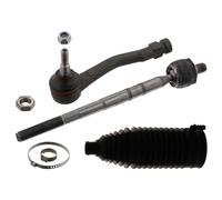 FEBI BILSTEIN Biellette de direction ESSIEU AVANT GAUCHE convient pour PEUGEOT