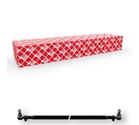 FEBI BILSTEIN Biellette de direction ESSIEU AVANT GAUCHE ESSIEU AVANT DROIT