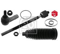 FEBI BILSTEIN Biellette de direction ESSIEU AVANT GAUCHE pour AUDI Q7 (4LB)