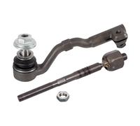 FEBI BILSTEIN Biellette de direction ESSIEU AVANT GAUCHE pour BMW X5 (F15, F85)