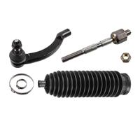 FEBI BILSTEIN Biellette de direction ESSIEU AVANT GAUCHE pour VOLVO V70 I S70