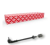 FEBI BILSTEIN Biellette de direction ESSIEU AVANT GAUCHE pour VW Lupo / Lupo 3L