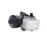 FEBI BILSTEIN Boîtier de filtre à huile 109394 pour VW Golf VI 3/5 portes (5K1)