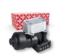 Carter d'huile 109394 FEBI BILSTEIN pour VW SKODA AUDI SEAT