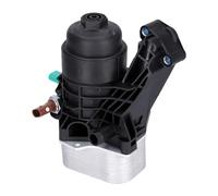 FEBI BILSTEIN Boîtier (filtre à huile) 181226