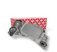 FEBI BILSTEIN Boîtier de filtre à huile 182119