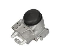 FEBI BILSTEIN Boîtier filtre à huile 188768 – convient pour BMW