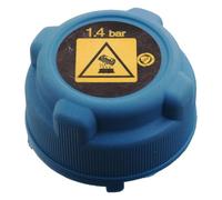 FEBI BILSTEIN Bouchon de liquide de refroidissement 183372 Matière plastique