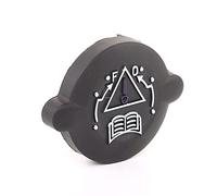 Febi bilstein 22080 Bouchon, réservoir de liquide de refroidissement