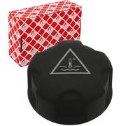 Febi bilstein 36772 Bouchon, réservoir de liquide de refroidissement