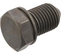febi bilstein Bouchon de vidange d'huile avec joint d'étanchéité M14 x 1,5 25 mm