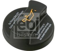 FEBI BILSTEIN Bouchon, tubulure de remplissage d'huile Article : 02113