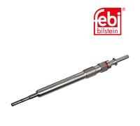 Bougie de préchauffage métallique 100649 FEBI BILSTEIN pour BMW 6 Décapotable 3