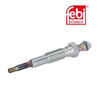 Febi BILSTEIN Bougie de Préchauffage à Tige Convient pour Mazda 626 II Gc 2.0 D
