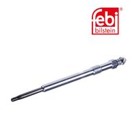 Febi BILSTEIN Bougie de Préchauffage Convient pour Jaguar X-Type 2.0 D Ford