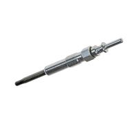 FEBI BILSTEIN Bougie de préchauffage diesel 176457 10,5V Clé 10 Incandescence résiduelle