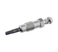 FEBI BILSTEIN Bougie de préchauffage Diesel 11,5V Ouverture de la clé:12 Version de bougie de préchauffage:capable à l'incandescence résiduelle Compatible avec CITROËN AX 3/5 portes ZA-, PEUGEOT, FIAT