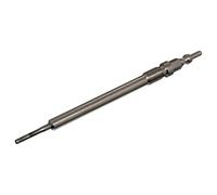 Bougie de préchauffage métallique 176246 FEBI BILSTEIN pour MERCEDES-BENZ CLS