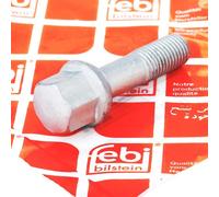 FEBI BILSTEIN Boulon de roue Boulon De Roue & Écrou De Roue 15655 Essieu avant à