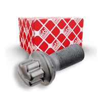 FEBI BILSTEIN Boulon de roue Boulon De Roue & Écrou De Roue 23933 Arrière, Avant