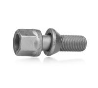 20 x Boulon de roue FEBI BILSTEIN pour CITROËN, DS, FIAT, JEEP, OPEL