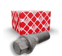 FEBI BILSTEIN Boulon de roue Boulon De Roue & Écrou De Roue 32442 Essieu avant à