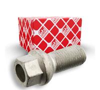 FEBI BILSTEIN Boulon de roue Boulon De Roue & Écrou De Roue 46624 Essieu avant à