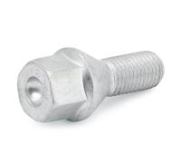 FEBI BILSTEIN Boulon de roue Boulon De Roue & Écrou De Roue 46625 Essieu avant à