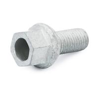 FEBI BILSTEIN Boulon de roue Boulon De Roue & Écrou De Roue 46631 Essieu avant à