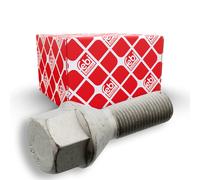 FEBI BILSTEIN Boulon de roue Boulon De Roue & Écrou De Roue 46637 Essieu avant à