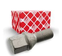 FEBI BILSTEIN Boulon de roue Boulon De Roue & Écrou De Roue 46641 Essieu avant à