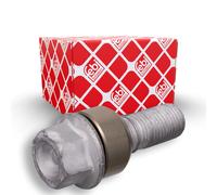 FEBI BILSTEIN Boulon de roue Boulon De Roue & Écrou De Roue 46652 Essieu avant à