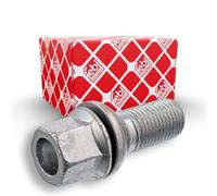 FEBI BILSTEIN Boulon de roue Boulon De Roue & Écrou De Roue 46657 Essieu avant