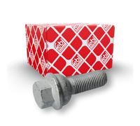 FEBI BILSTEIN Boulon de roue Boulon De Roue & Écrou De Roue 46675 Essieu avant à