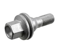 FEBI BILSTEIN Boulons de roue avant (29208) pour Citroën C3 I DS3 Peugeot 308 SW II