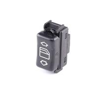 FEBI BILSTEIN Bouton de lève-vitre 18308 convient pour MERCEDES-BENZ 190 (W201)