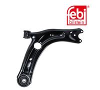 FEBI BILSTEIN Bras de commande Bielle/rotule De Suspension avant droit