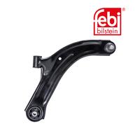 Febi BILSTEIN Bras de Commande Guidon Avant en Bas A Droite pour Nissan Tiida