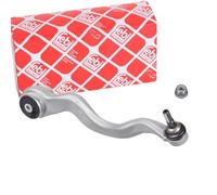 Febi bilstein – Bras de suspension 102430 – roulement, articulation – avant droit pour BMW